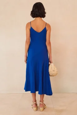 Veda Dress