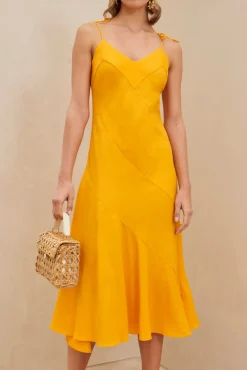 Veda Dress