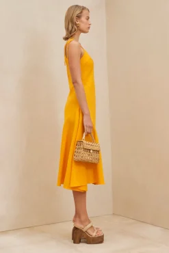 Veda Dress
