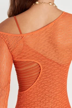 Velda Knit Dress