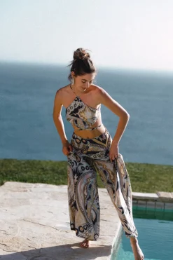 Vella Pant