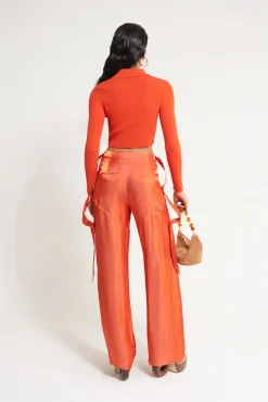 Viola Knit Top