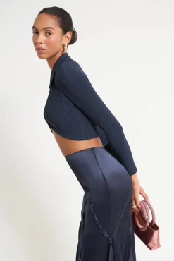 Viola Knit Top