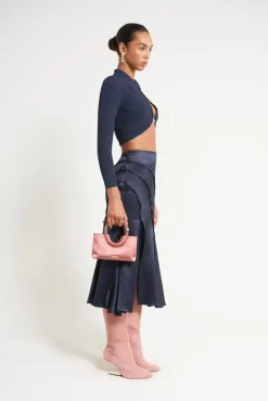 Viola Knit Top
