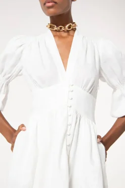 Willow Dress