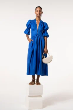 Willow Dress