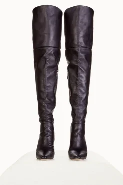 Yasmina Boot