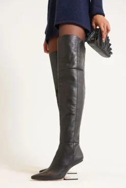 Yasmina Boot