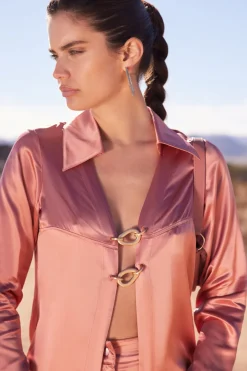 Yoona Top