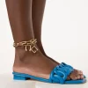 Zaza Anklet
