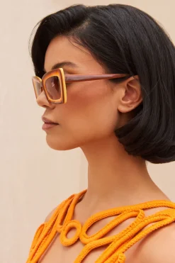 Zaza Sunglasses