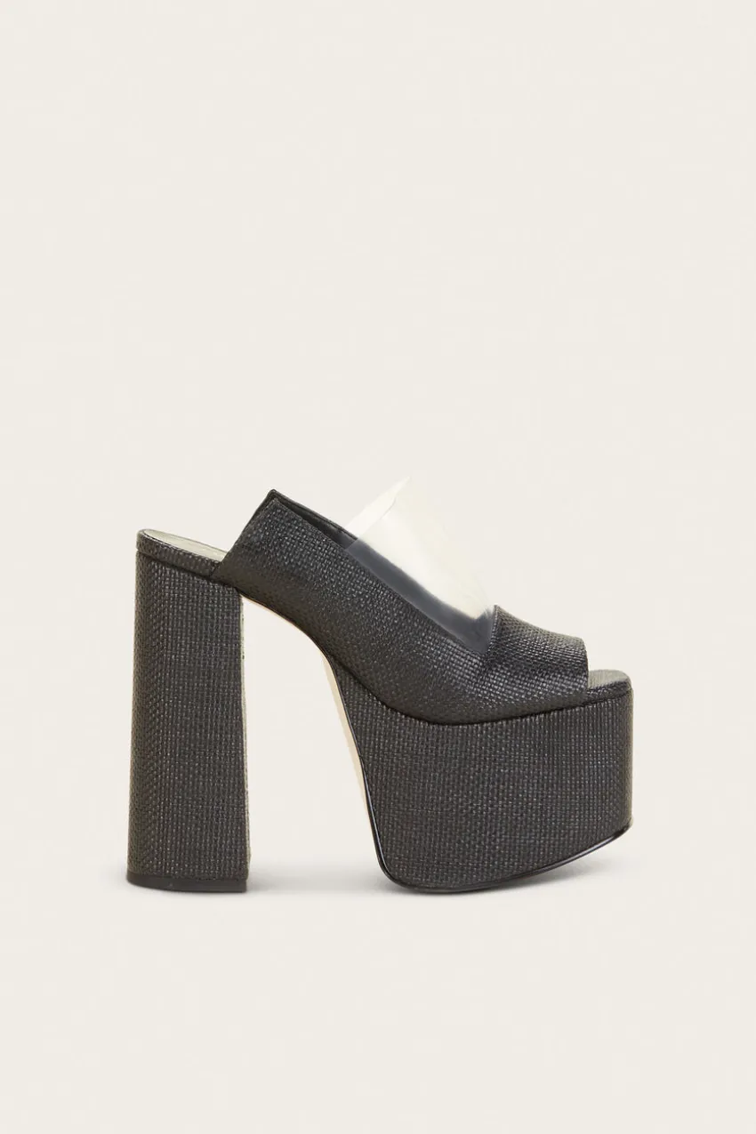 Ziggy Platform