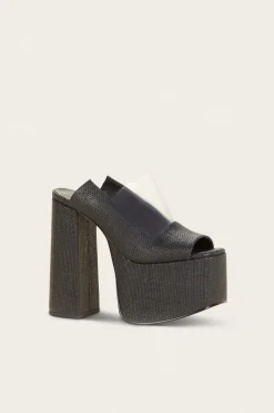 Ziggy Platform