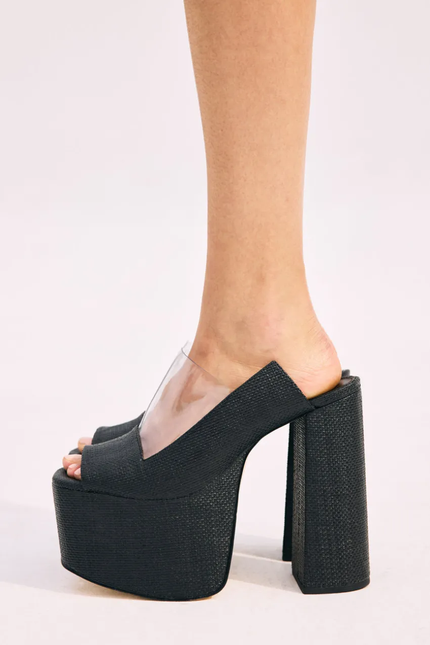Ziggy Platform