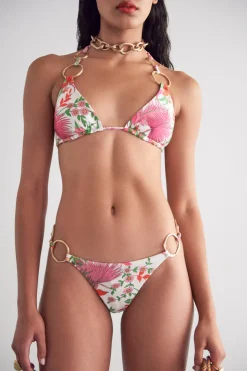 Zoey Bikini Top